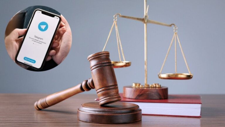 Суд у Дубаї розглядає справу проти адміністратора телеграм-каналу “Джокер” — Біденко