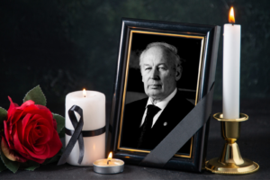 У Дніпрі помер академік Андрій Сердюк