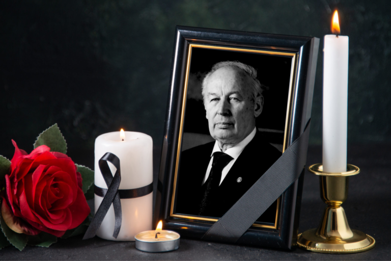 У Дніпрі помер академік Андрій Сердюк