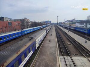 Укрзалізниця планує запровадити страхування пасажирів