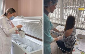 Безоплатна вакцина проти ВПЛ у Дніпрі: захист від раку для дівчат 12-13 років