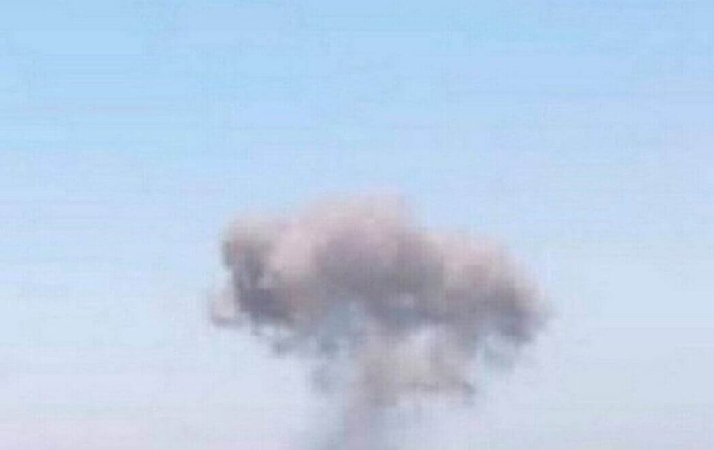 Вибух у Дніпрі: пошкоджено будинок та авто, є постраждалий