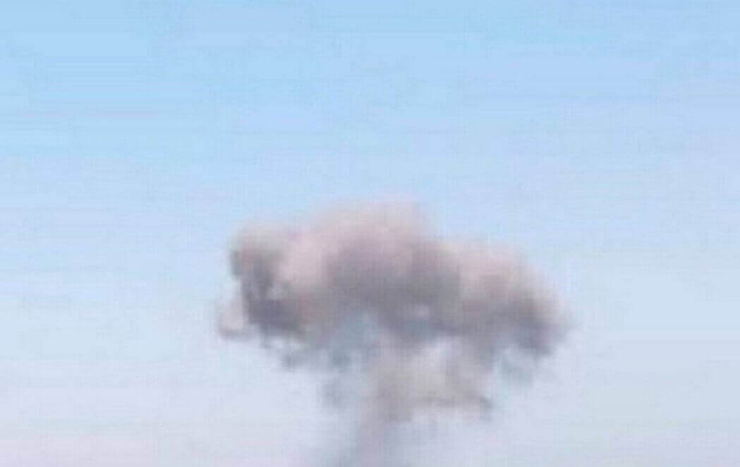 Вибух у Дніпрі: пошкоджено будинок та авто, є постраждалий