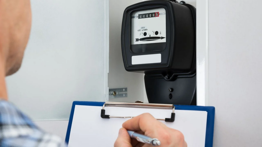 Перевірте пломби: штрафи за пошкодження на лічильниках