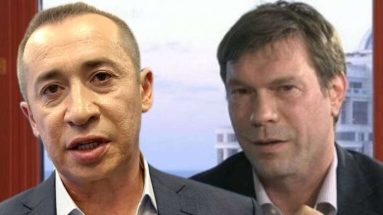 Краснов (Габібулаєв) та “слуги” у міськраді Дніпра намагаються забрати у міста резерви на відновлення після ударів рф