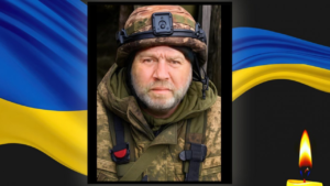 Криворізький захисник Олександр Ратушний загинув на війні