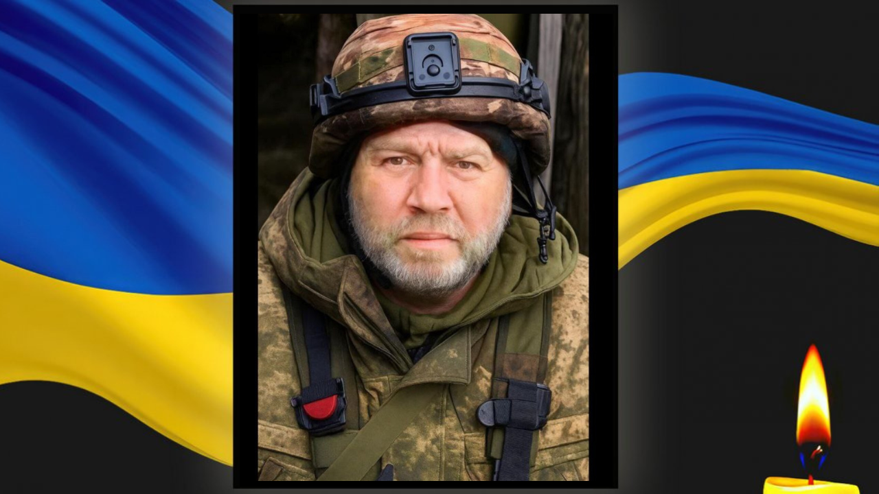 Криворізький захисник Олександр Ратушний загинув на війні