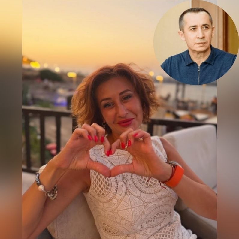 Спільниця Краснова (Габібулаєва) депутатка міськради Збарська вирішує, як жити дніпрянам, відпочиваючи за кордоном