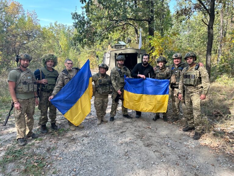 Як СБУ проводить операції з повернення полонених: ексклюзив від АрміяInform