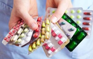 МОЗ розширило програму «Доступні ліки»: додано 37 нових препаратів