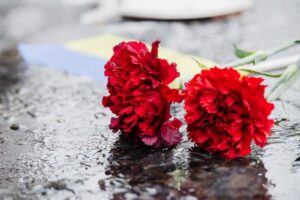 Посилення безпеки на Радоницю у Дніпропетровській області