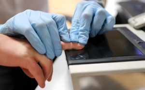 Біометрія в паспортах України: що потрібно знати