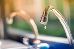 У Дніпрі на правому березі 22–23 квітня тимчасово вимкнуть воду