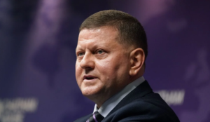 Залужний про ключові умови перемоги України у війні