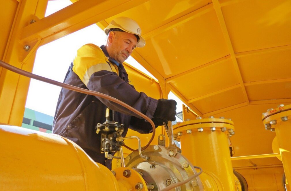 Дніпровська філія «Газмережі» відкриває вакансії для технічних фахівців