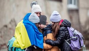 Як війна змінила відчуття безпеки в Україні