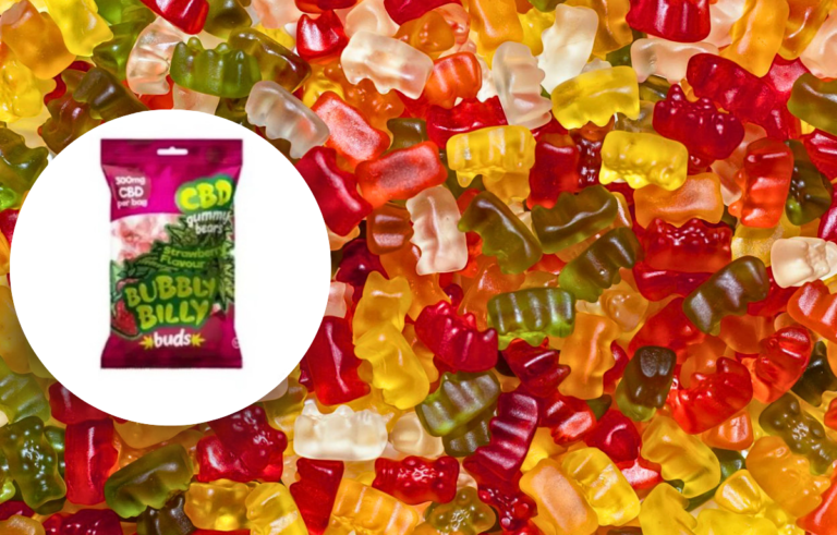 В Україні виявлено нелегальні желейні цукерки з Нідерландів