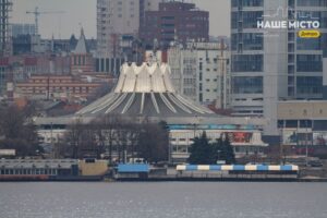 Вночі в Дніпрі лунали вибухи: ситуація на ранок 13 квітня