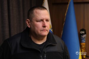 Мер Дніпра Борис Філатов назвав основні критерії, необхідні для легалізації зброї в Україні