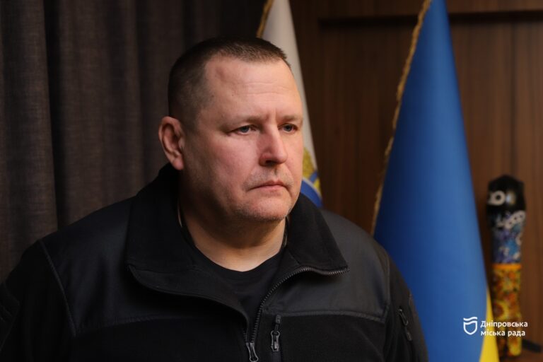 Мер Дніпра Борис Філатов назвав основні критерії, необхідні для легалізації зброї в Україні