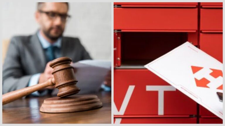 У Дніпрі суд відмовив у компенсації за втрату документів Новою Поштою