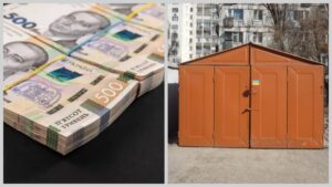 Суд повернув гроші обдуреному покупцю гаража в Дніпрі