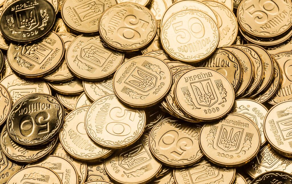 В Україні випустять срібну пам’ятну монету до пісні «Червона рута»