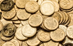 В Україні випустять срібну пам’ятну монету до пісні «Червона рута»