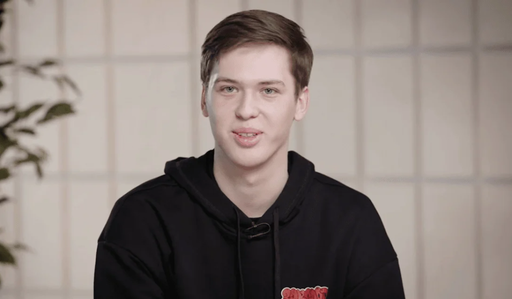 Прокуратура розпочала розслідування щодо фіктивного бронювання блогера Лаченкова