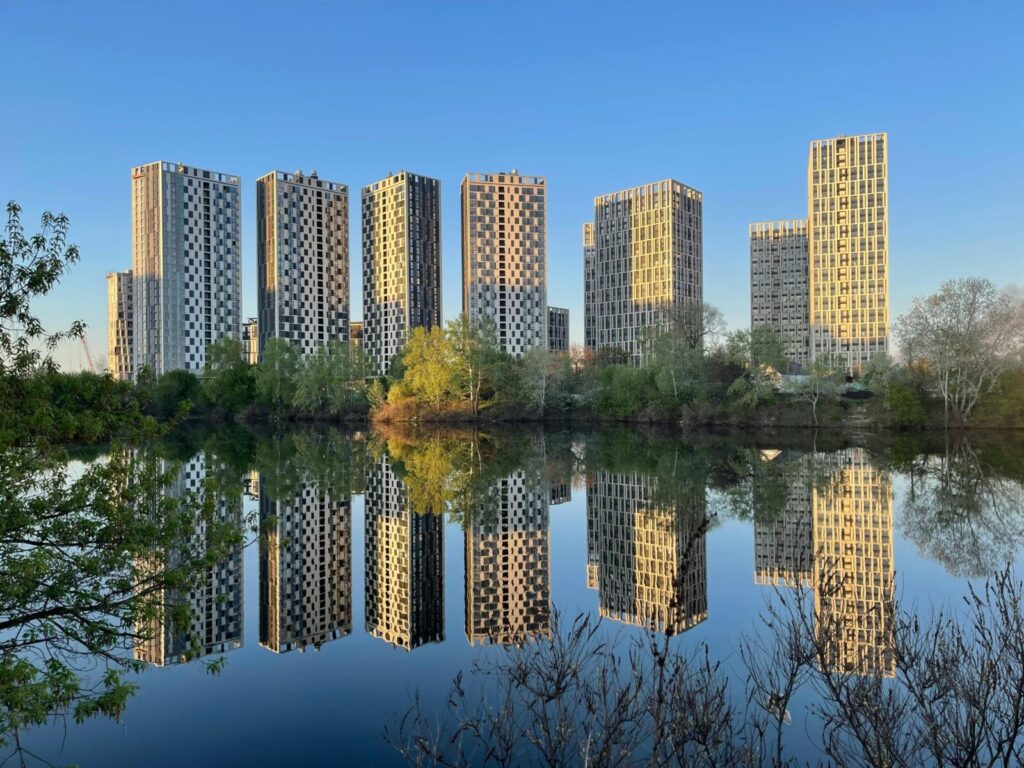 Ринок нерухомості України 2026: де найдорожче житло та які міста лідирують за зростанням цін