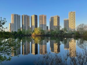 Ринок нерухомості України 2026: де найдорожче житло та які міста лідирують за зростанням цін