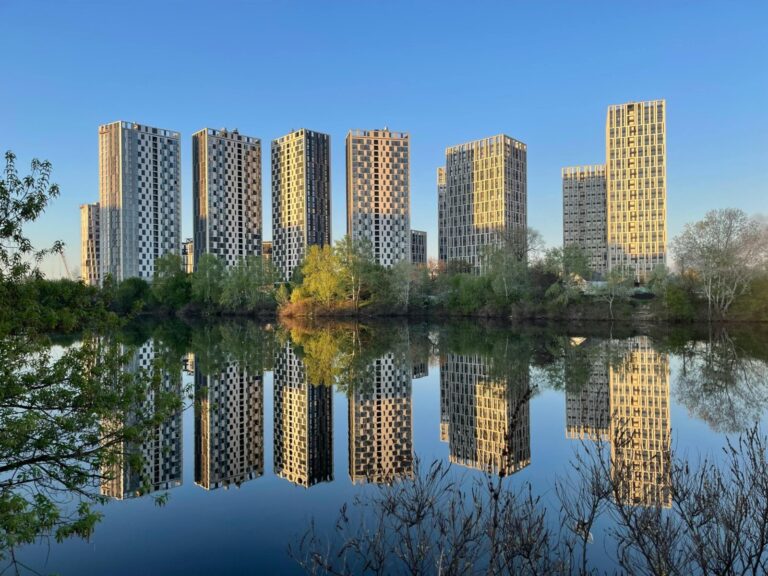 Ринок нерухомості України 2026: де найдорожче житло та які міста лідирують за зростанням цін