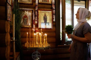 Православні свята травня 2026 року за новим стилем