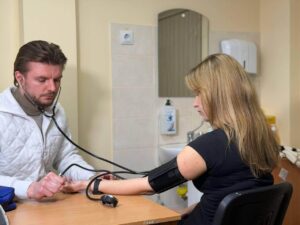 Дніпро: цифровий сервіс єДніпро пришвидшує доступ до медичних послуг