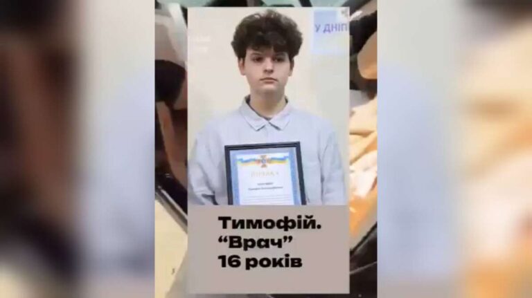 Блогер Потєряйло (Кучер) хайпує на прильотах, вдає із себе “лікаря” і паразитує на постраждалих, – це обурює такмед-спільноту – волонтер Олег Шишков