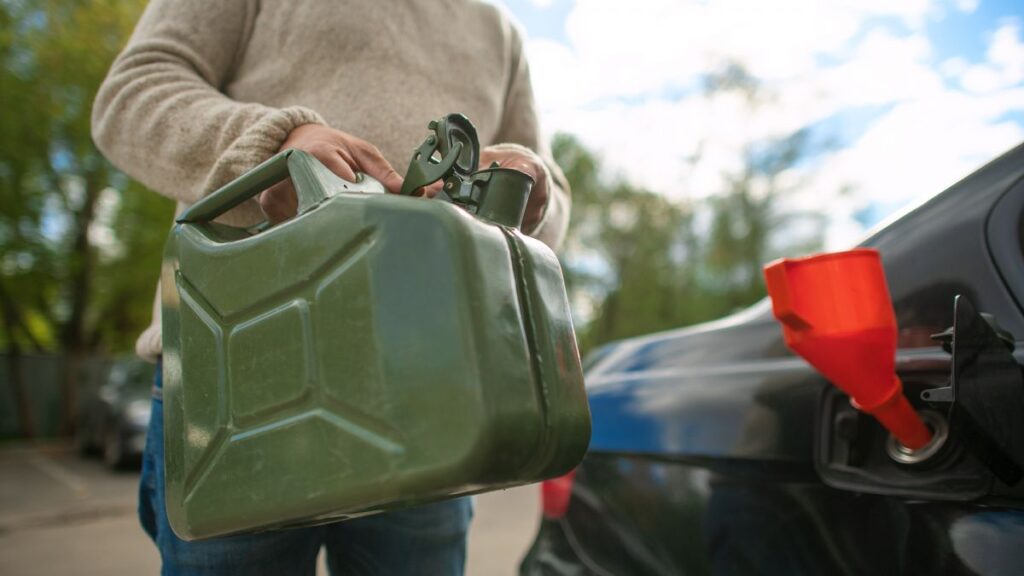 Ціни на дизель у Дніпрі можуть сягнути 110 грн за літр найближчим часом