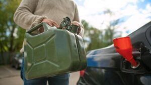 Ціни на дизель у Дніпрі можуть сягнути 110 грн за літр найближчим часом