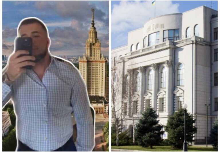 Ветерани і військові обурені діями “тік-ток воїна” Руслана Краснова і його призначенням на “воєнну” посаду в Дніпропетровській облраді