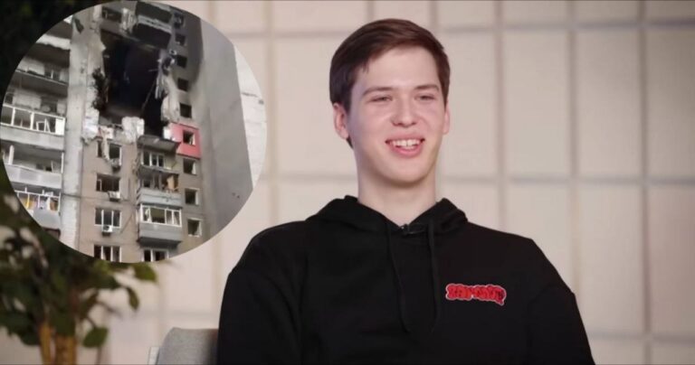 Лачен викривив факти, щоб дискредитувати роботу міських служб Дніпра – воєнкор Богдан Пападін. 