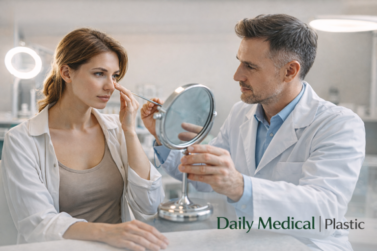 Пластика для подолання комплексів через зовнішність: що варто знати