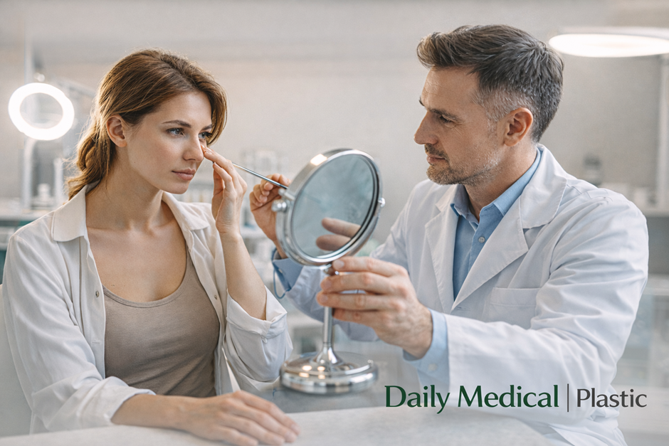 Пластика для подолання комплексів через зовнішність: що варто знати