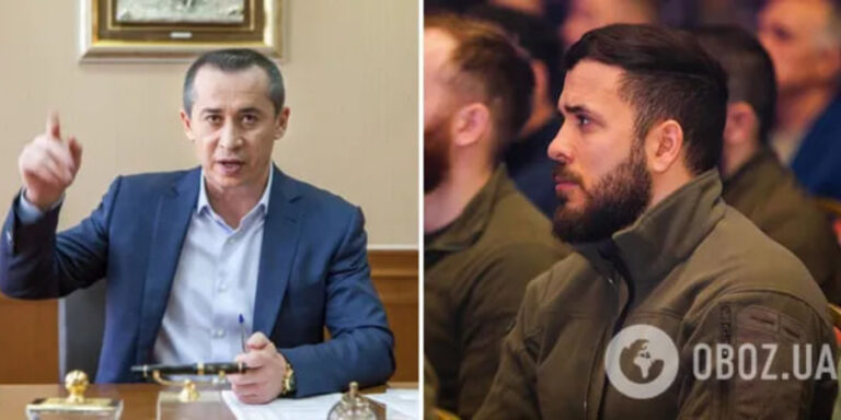 Знімає пафосні відео для Instagram і TikTok: медіа дізналися, як насправді служить син дніпровського політика Краснова