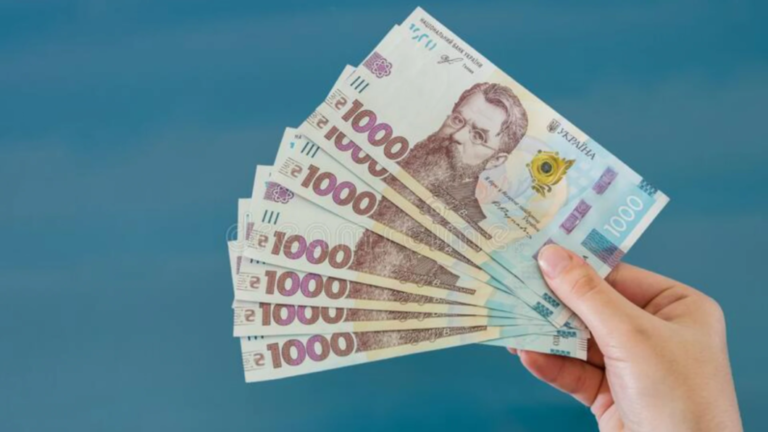 300 тисяч гривень допомоги родинам загиблих внаслідок війни у Дніпропетровській області