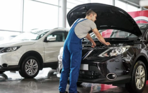 В Україні до 2027 року введуть обов’язковий техогляд автомобілів