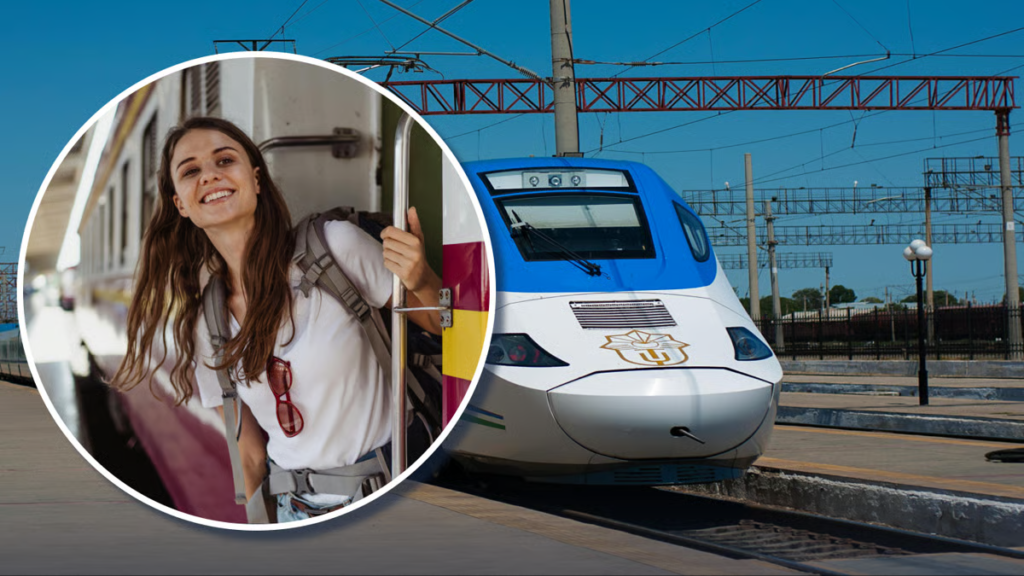 Безкоштовні європейські подорожі для молоді: як отримати квиток