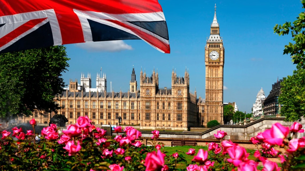 Як отримати візу в Англію: основні умови та етапи