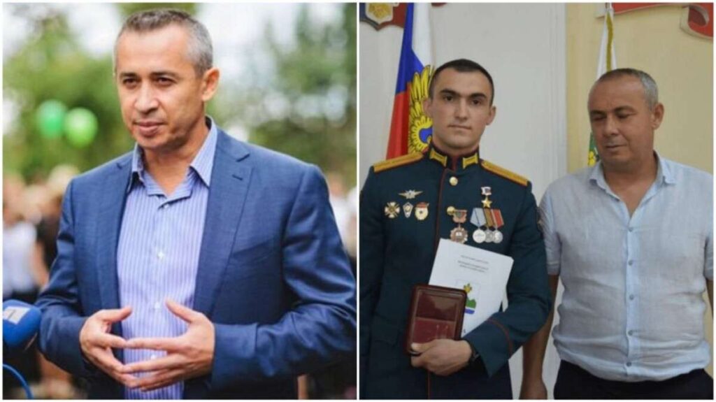 Проросійський депутат із Дніпра Краснов став на бік брата — представника «Єдиної Росії» в РФ