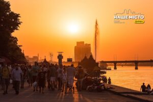 Чи буде в Україні аномально спекотне літо: думка метеорологів