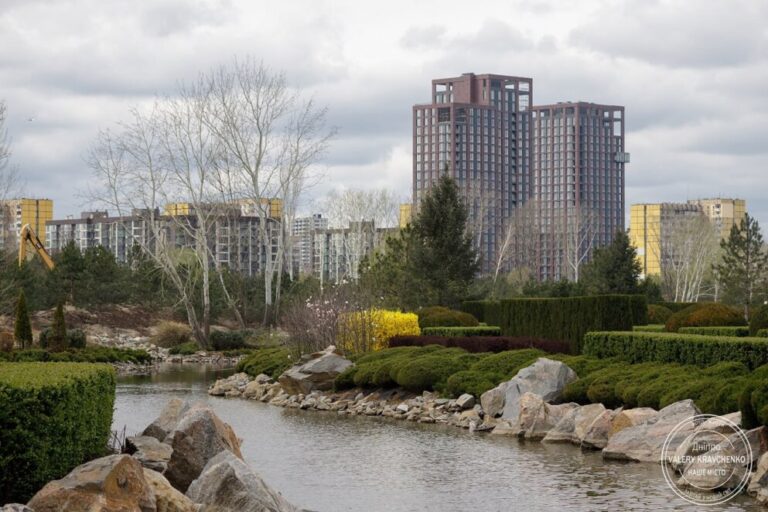 В Україні очікується похолодання з морозами вже на початку квітня