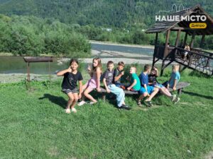 Нові правила літнього оздоровлення дітей у Дніпрі 2024